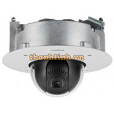 Camera IP Dome WISENET 2MP XND-6081FZ/VAP